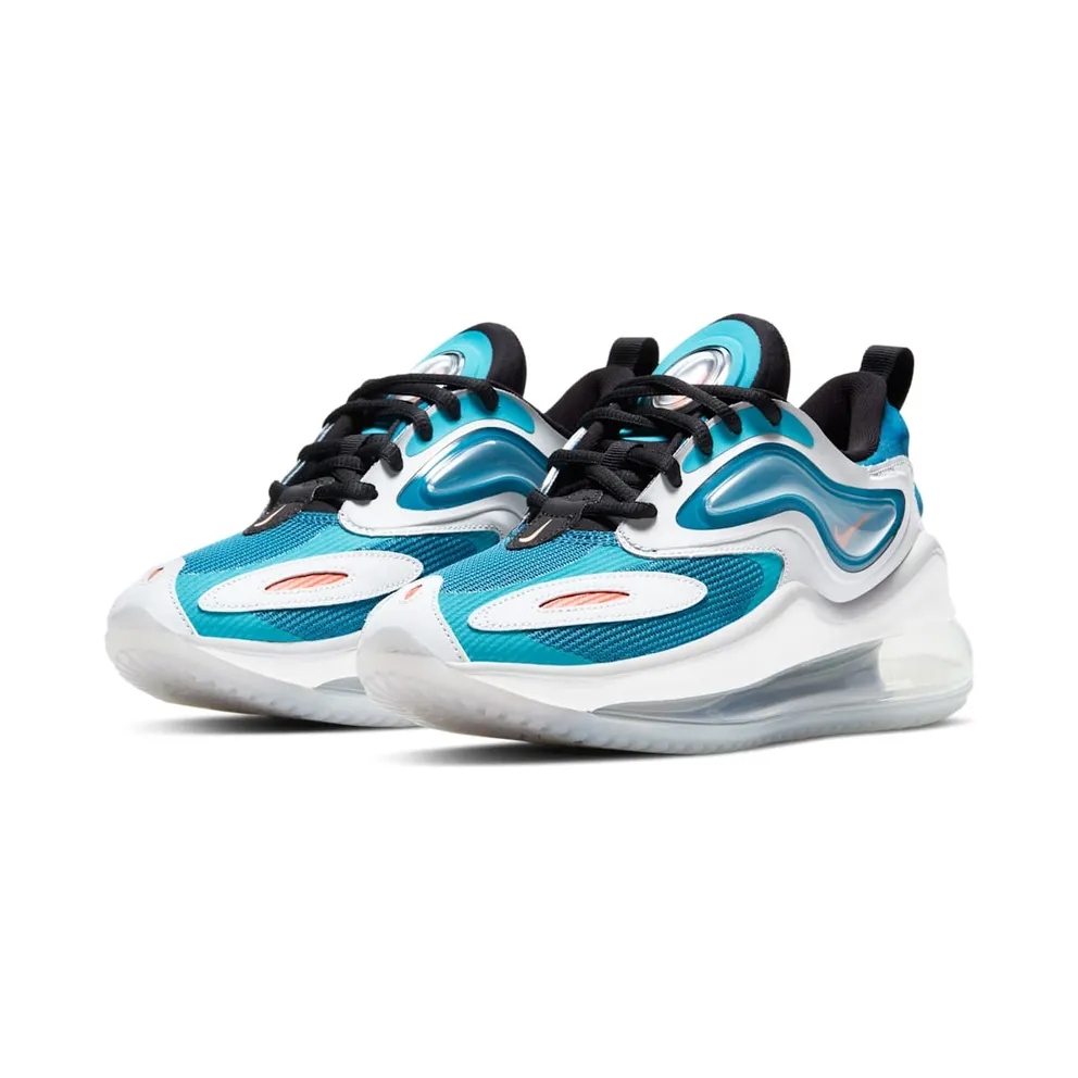 Nike Air Max Zephyr Older Kids’ Grey (CN8511-005)