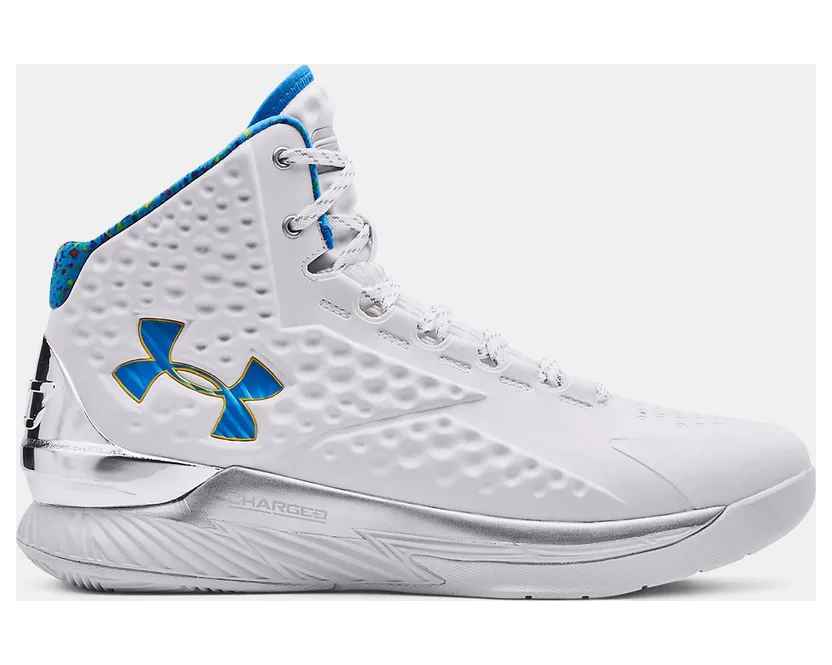 Under Armour Curry 1 Splash Party (2022) (3026050-100)