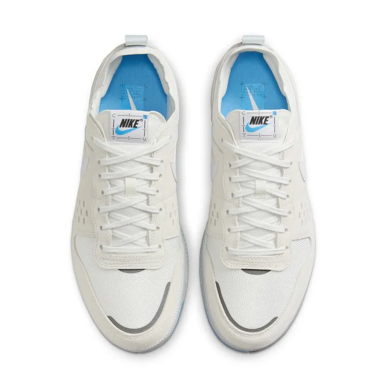 Nike C1TY Summit White Pure Platinum (FZ3863-102)