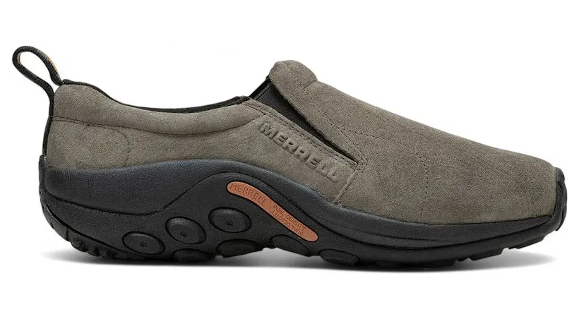 Merrell Jungle Moc Gunsmoke (J60788)