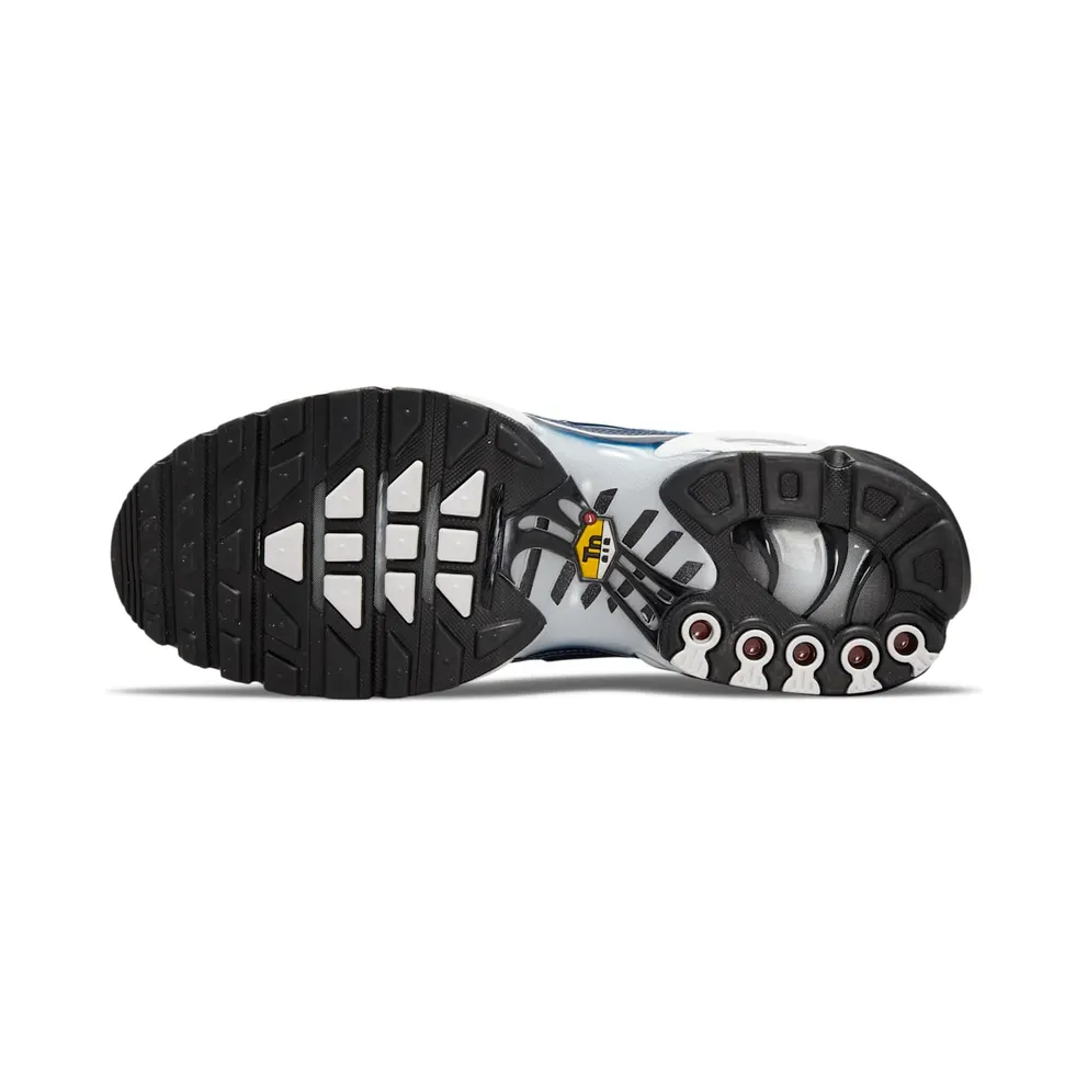 Nike Air Max Plus Midnight Navy White (DO6384-400)