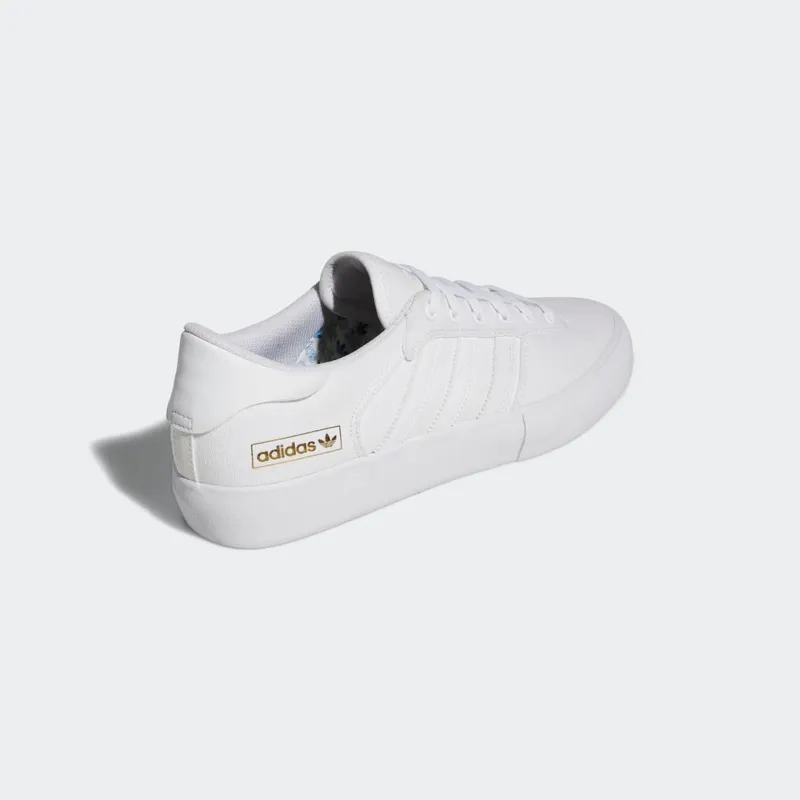 Adidas Matchbreak Super Cloud White / Cloud White / Gold Metallic (GW3144)