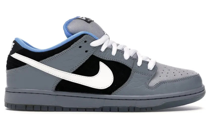 Nike Dunk SB Low Petoskey Premier