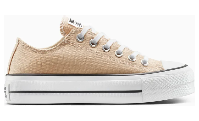 Converse Chuck Taylor All Star Platform Canvas (A11877C)