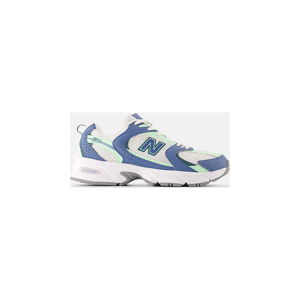 New Balance 530 “Shoreline Blue Lab Green” (U530NPA)