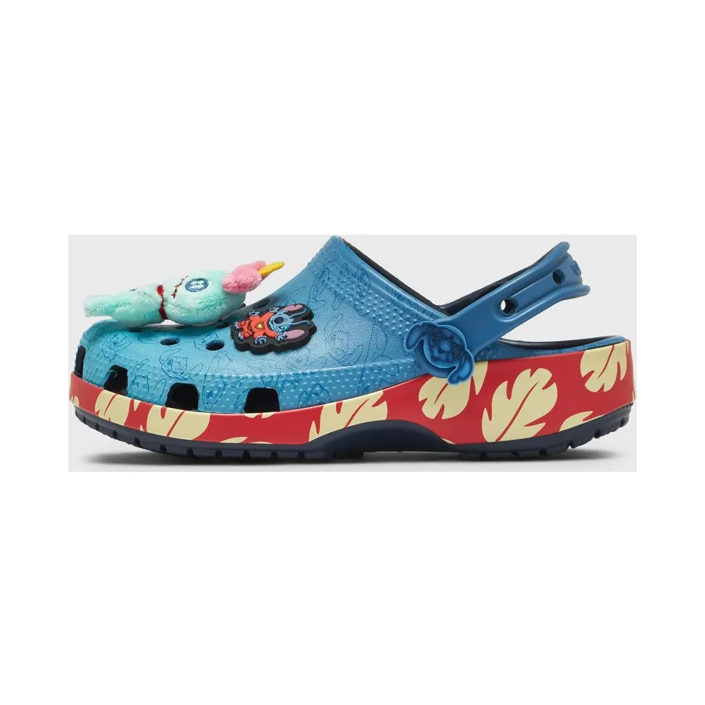 Crocs Classic Clog Disney Lilo & Stitch