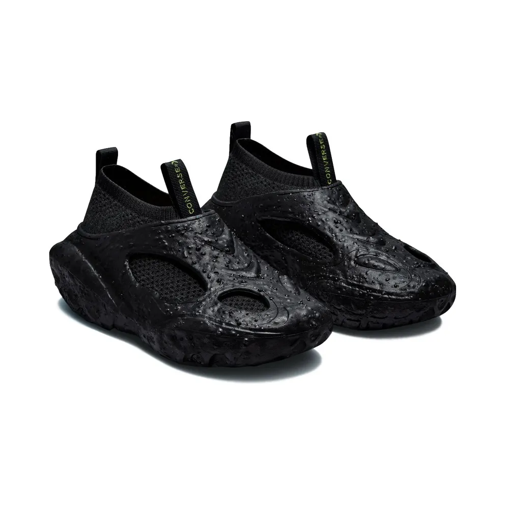 Converse Sponge Crater Slip (A01240C-001)
