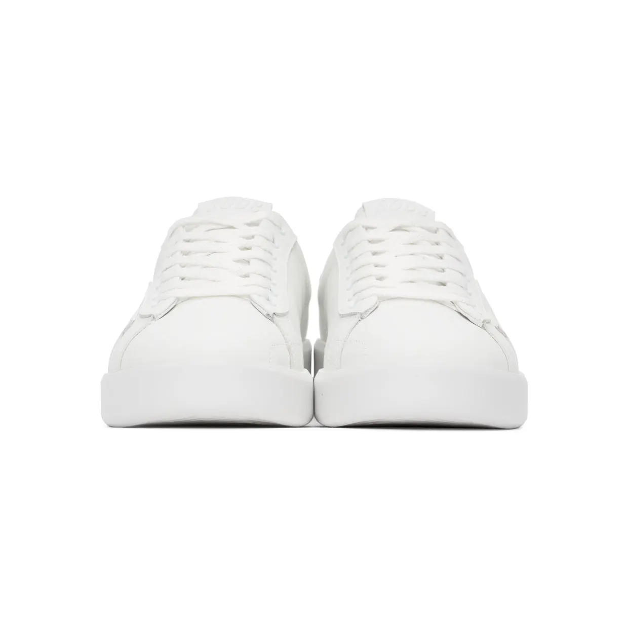 Golden Goose White Purestar Sneakers (GMF00197.F000541.10100) (2)