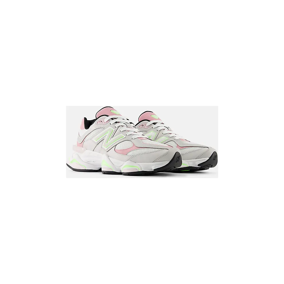 New Balance 9060 “Grey Matter Pink Taffy” (U9060BLE)