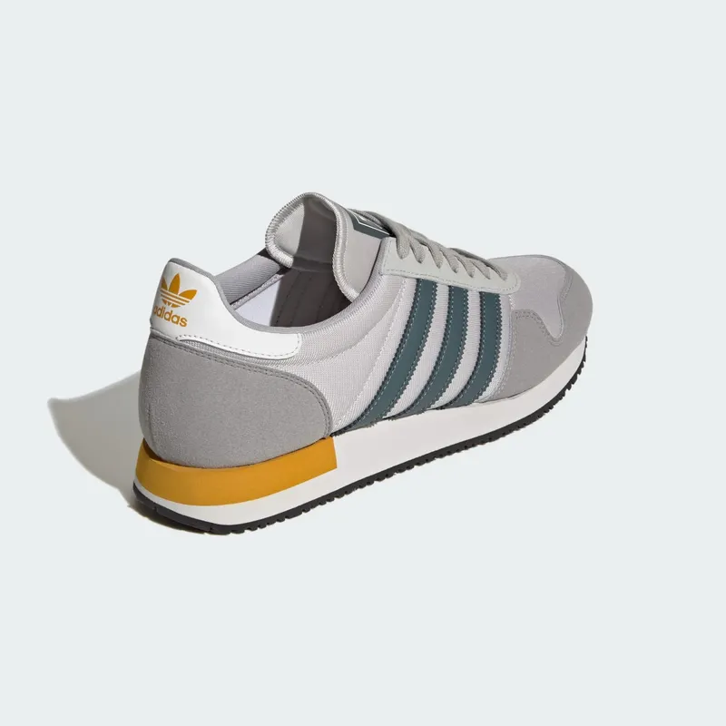 Adidas USA 84 Crystal White / Cloud White / Crystal White (GY2009)