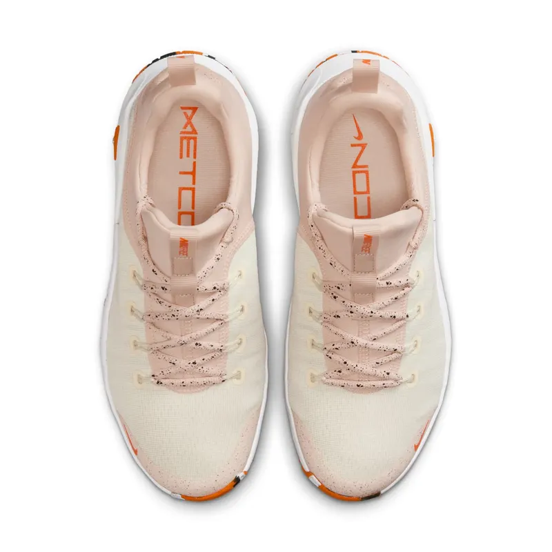 Nike Free Metcon 6 Soft Pearl White (FJ7126-012)