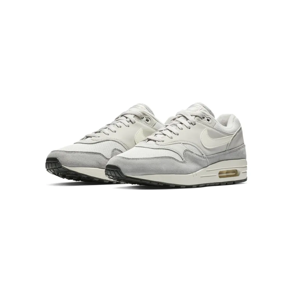 Nike Air Max 1 Vast Grey Vast Grey/Sail-Wolf Grey-Sail (AH8145-011)