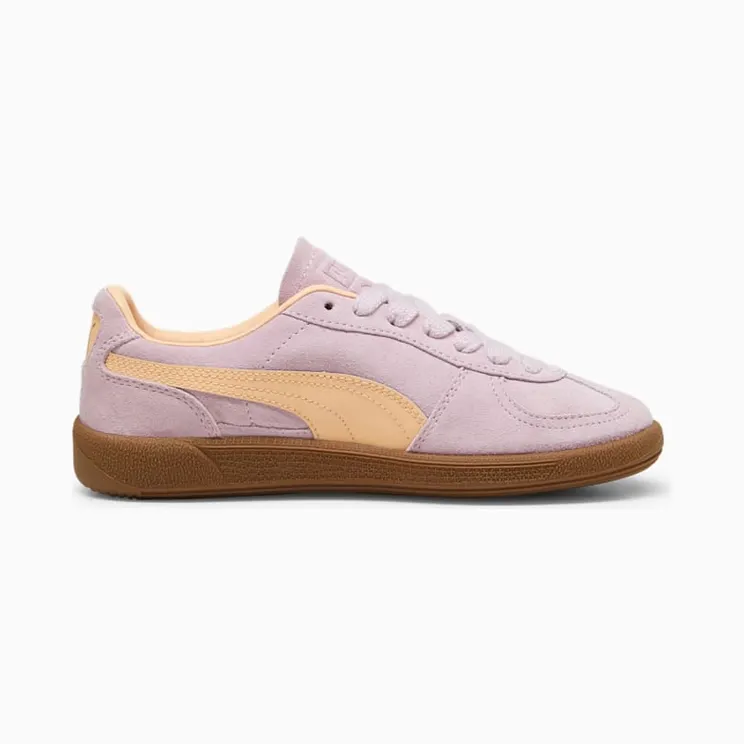 Puma Palermo GS “Grape Mist Peach Fizz” (397271-06)