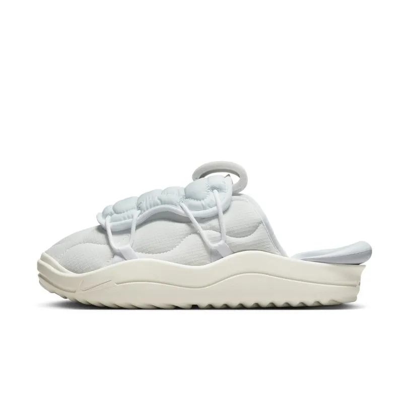 Nike Offline 3.0 Mules Grey (DJ5226-001)