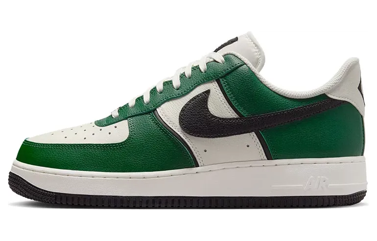 Nike Air Force 1 Low – “Fir / Sail / Coconut Milk / Black” (IM5752-300)