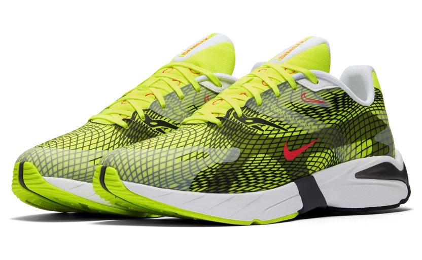 Nike Ghoswift Geel (CV3416-700)