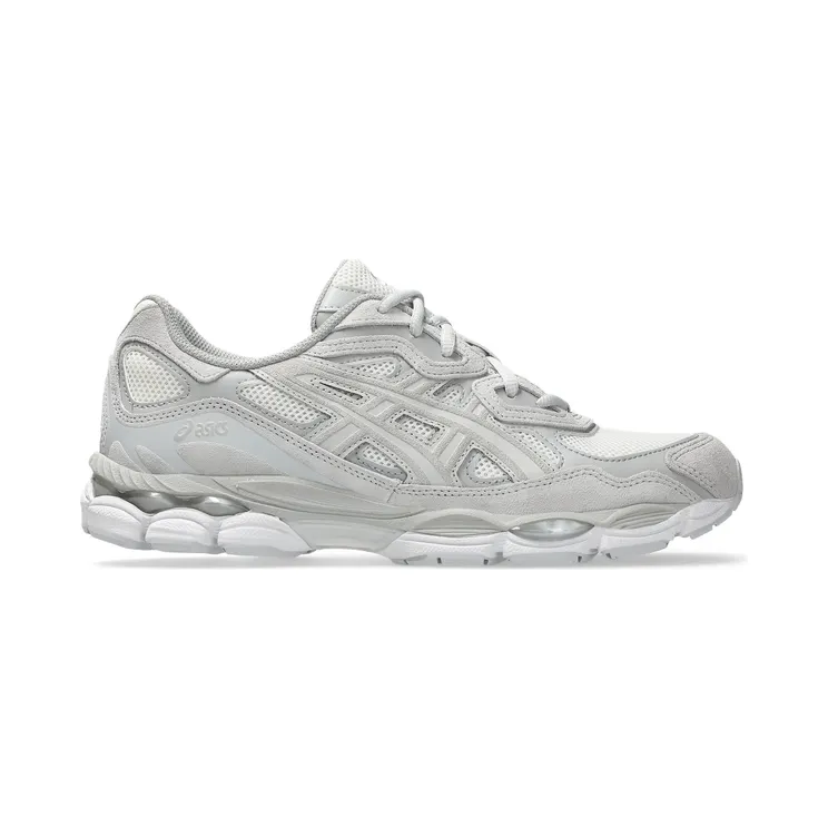 ASICS GEL-NYC “Cream / Cloud Grey” (1203A663-101)
