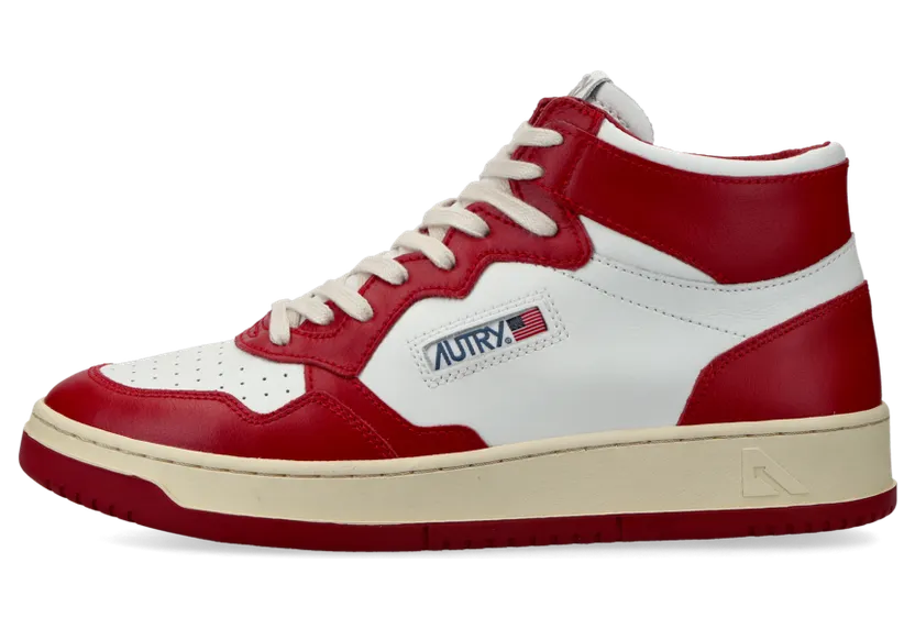 Overige merken sneaker AUMMWB02