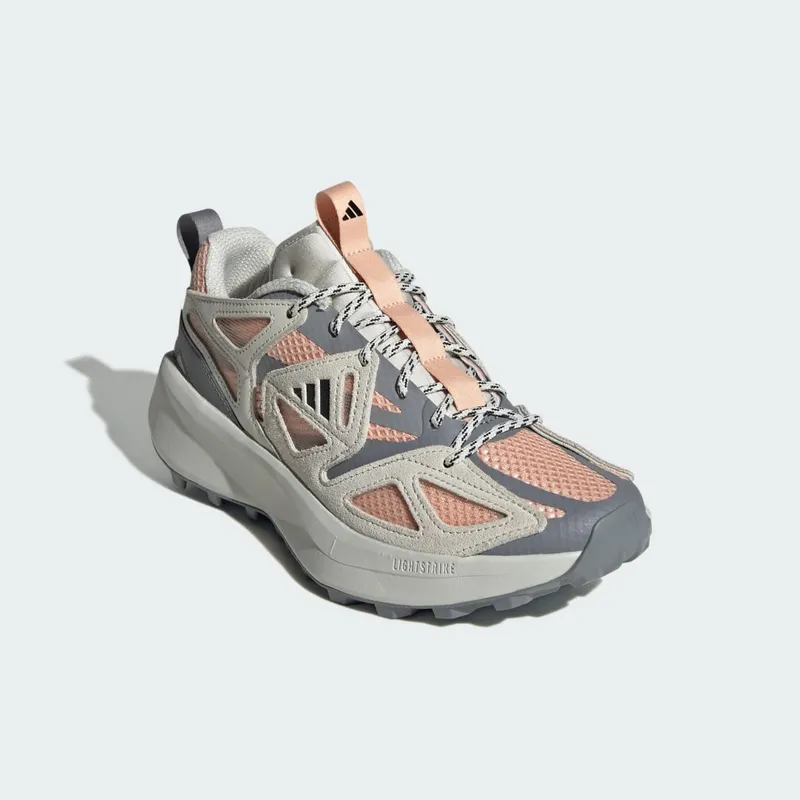 Adidas Kantai Trail Powder Coral / Core Black / Orbit Grey (JH6834)