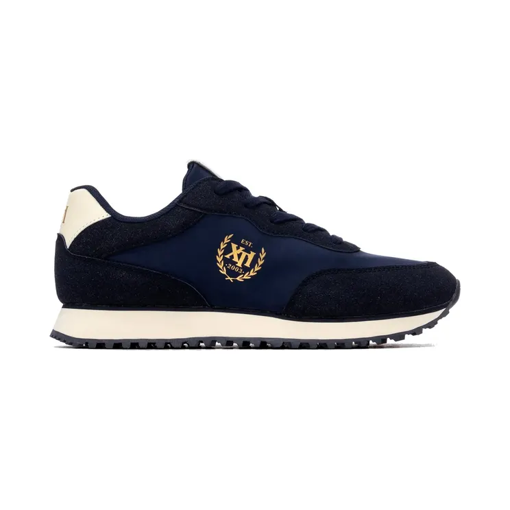 Xti 14675002 Schoenen 14675002-Navy