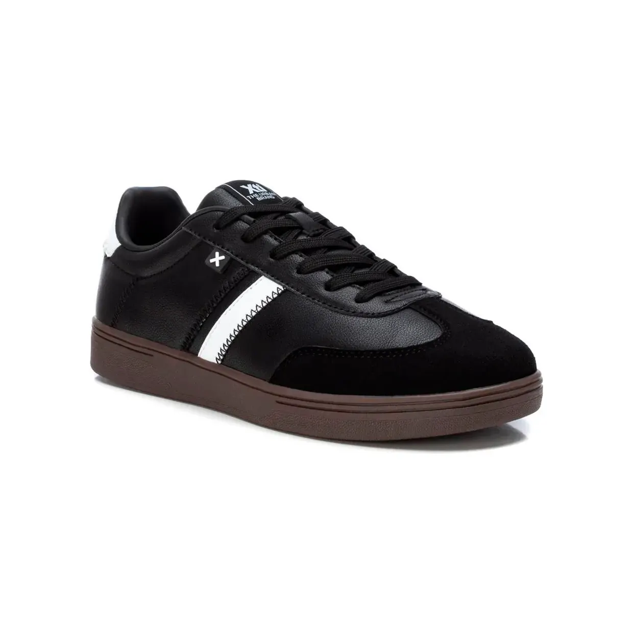 xti-sneaker 151118-Negro