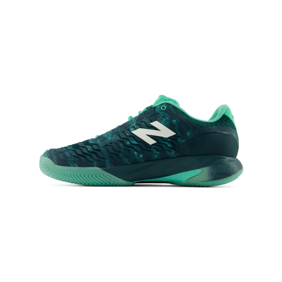 New Balance Fresh Foam X CT-Rally v2 Clay Medusa Green Deep End (MRAL5AH)