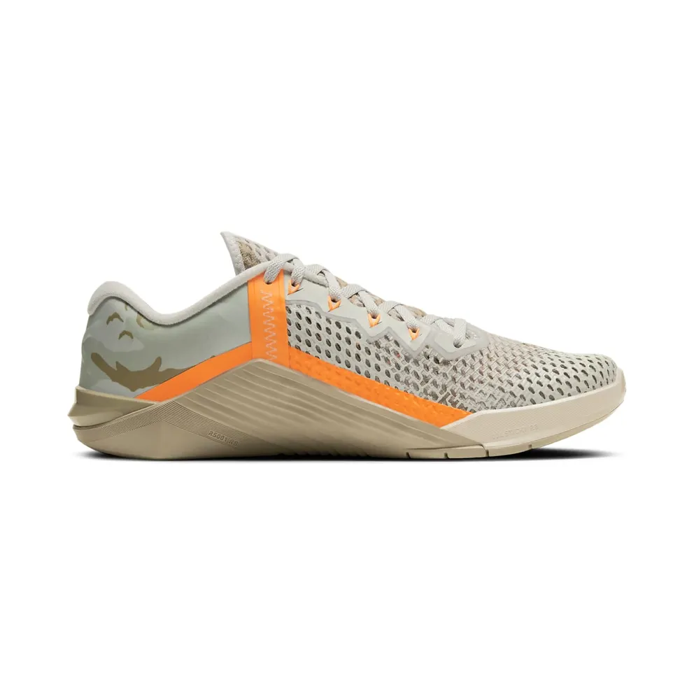 Nike Metcon 6 Yukon Brown Camo (CK9388-028)