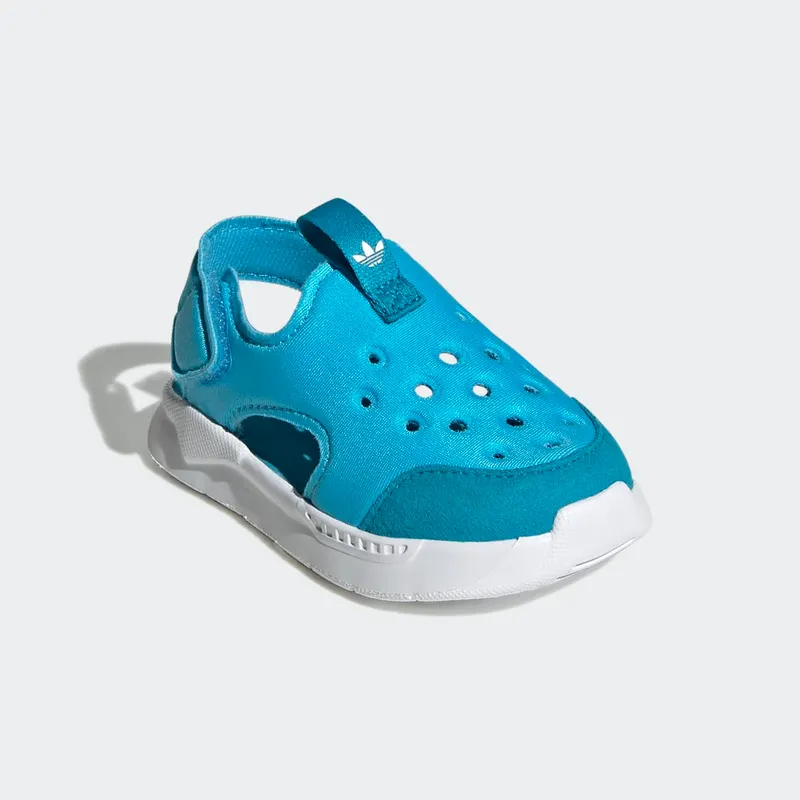 Adidas 360 2.0 Sandals Sky Rush / Cloud White / Bold Aqua (GW2592)
