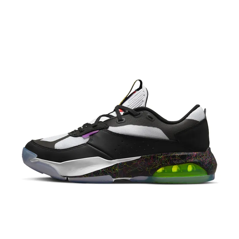 Jordan Air 200E Zion PE Black (DX6553-041)