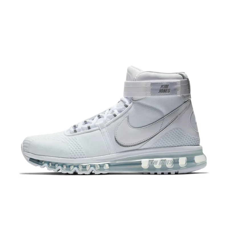 Nike x Kim Jones Air Max 360 Hi White (AO2313-100)