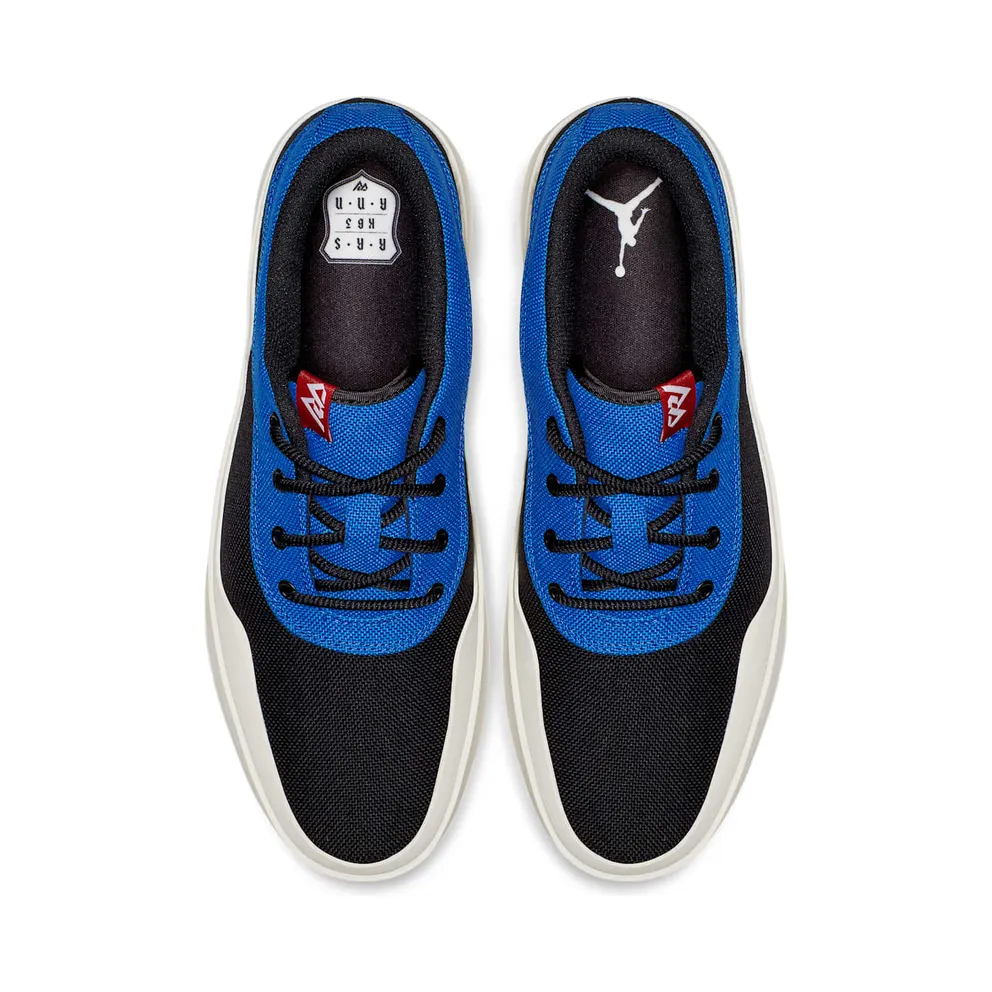 Jordan Westbrook 0.3 Black Black Game Royal Sail University Red (AA1348-004)