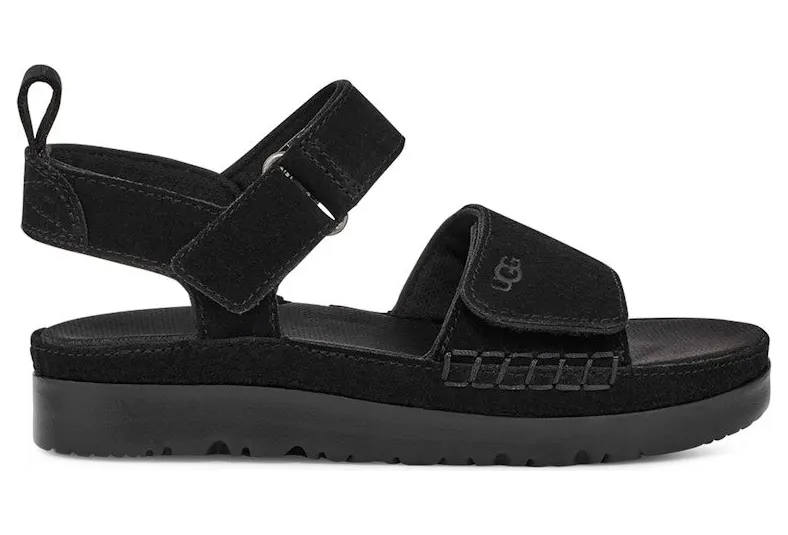 UGG sneaker 1136539K-BLK