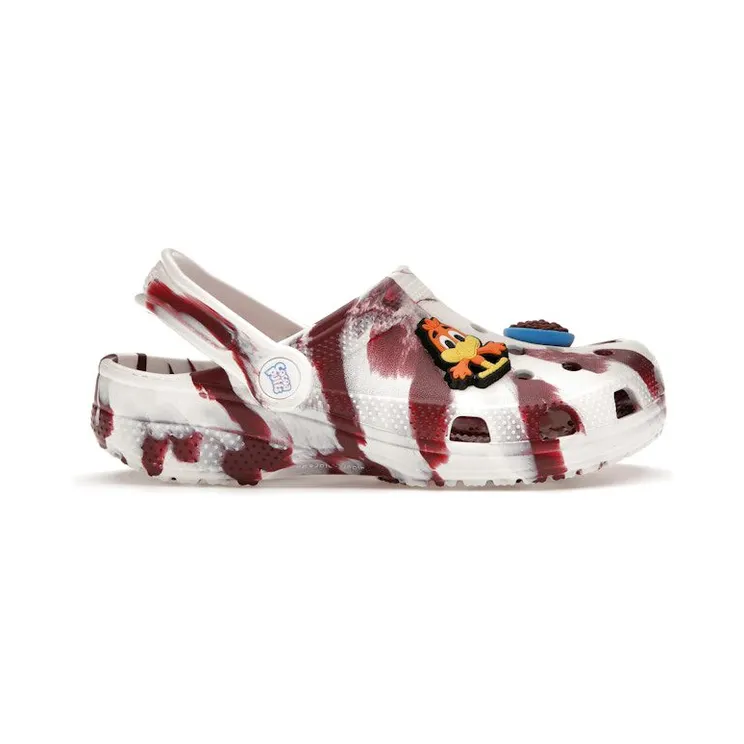 Crocs Classic Clog Cocoa Puffs (P79280FW)