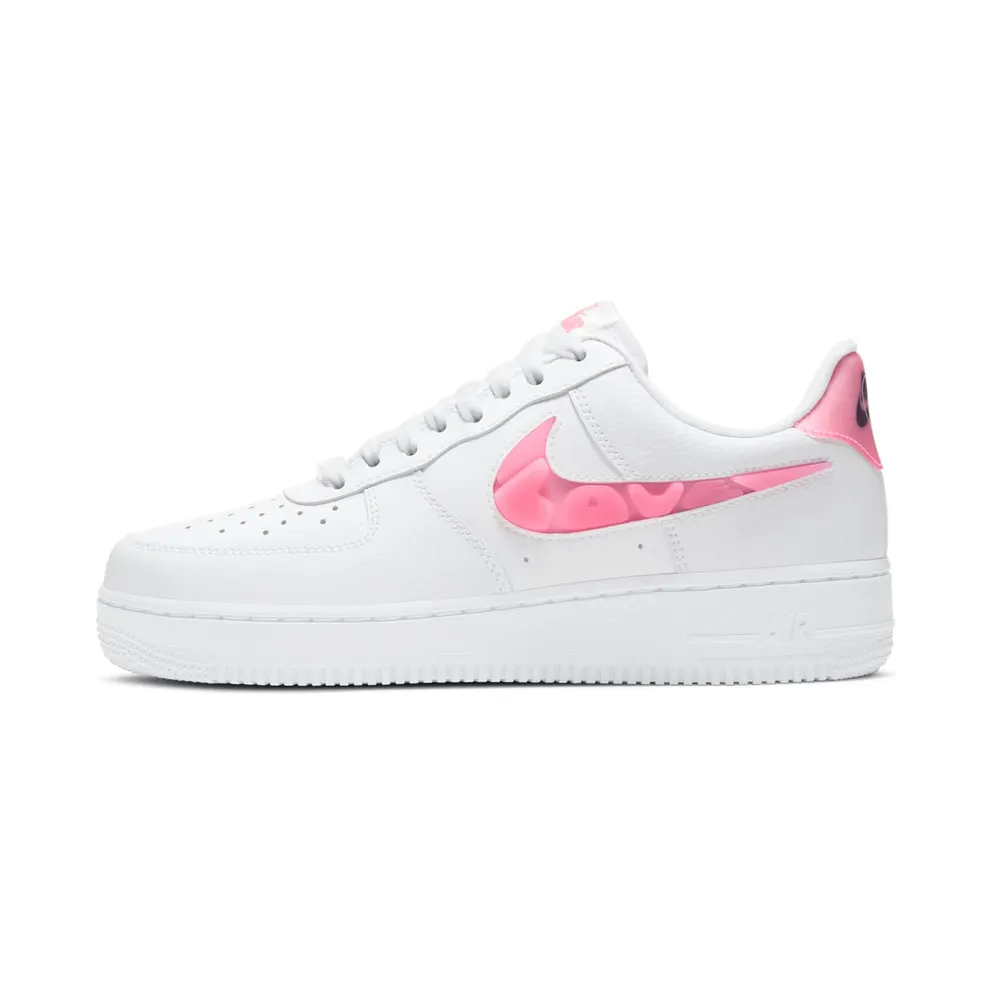 Nike Air Force 1 ’07 SE White (CV8482-100)