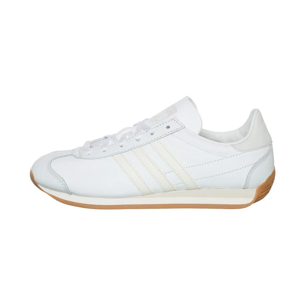adidas Country OG Cloud White / Off White / Aluminium (IE8411)
