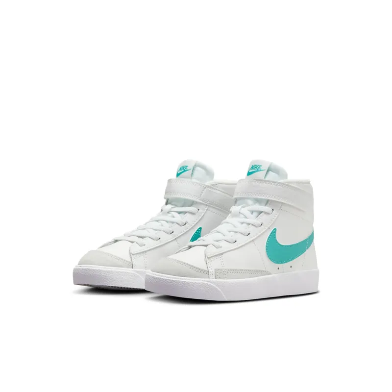 Nike Blazer Mid ’77 PS “Summit White White Photon Dust Dusty Cactus” (FV5937-100)