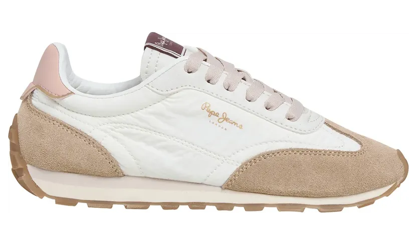 Pepe Jeans PèPè sneaker Wit (PLS400030-836)