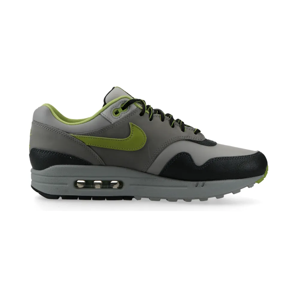 Nike Air Max 1 x HUF SP (anthracite / pear / medium grey / flat pewter) – HF3713-002