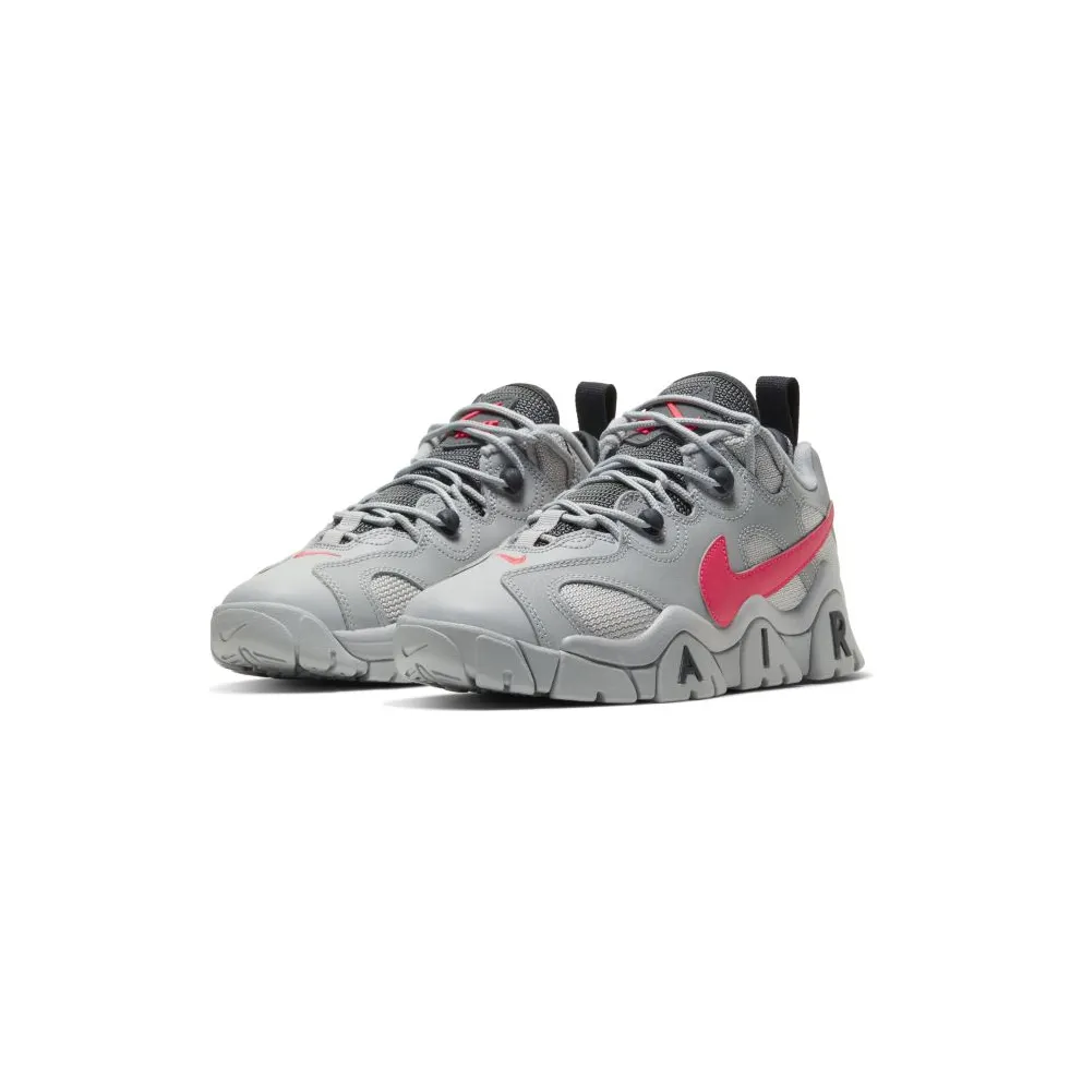 Nike Air Barrage Low – Grey