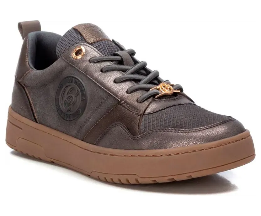 Carmela 161808 Schoenen 161808-Grey