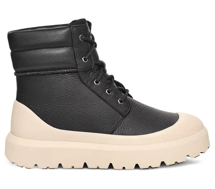 UGG Neumel High Weather Hybrid Boot Black Birch (1158208-BCKBR)