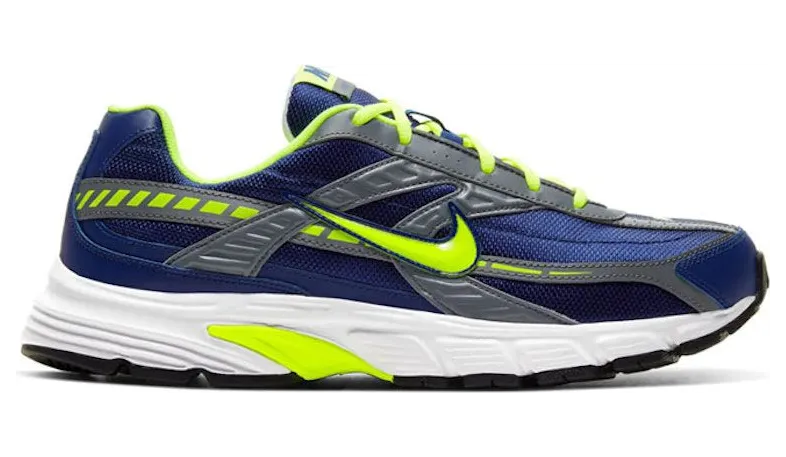 Nike Initiator Deep Royal Blue Volt (394055-400)