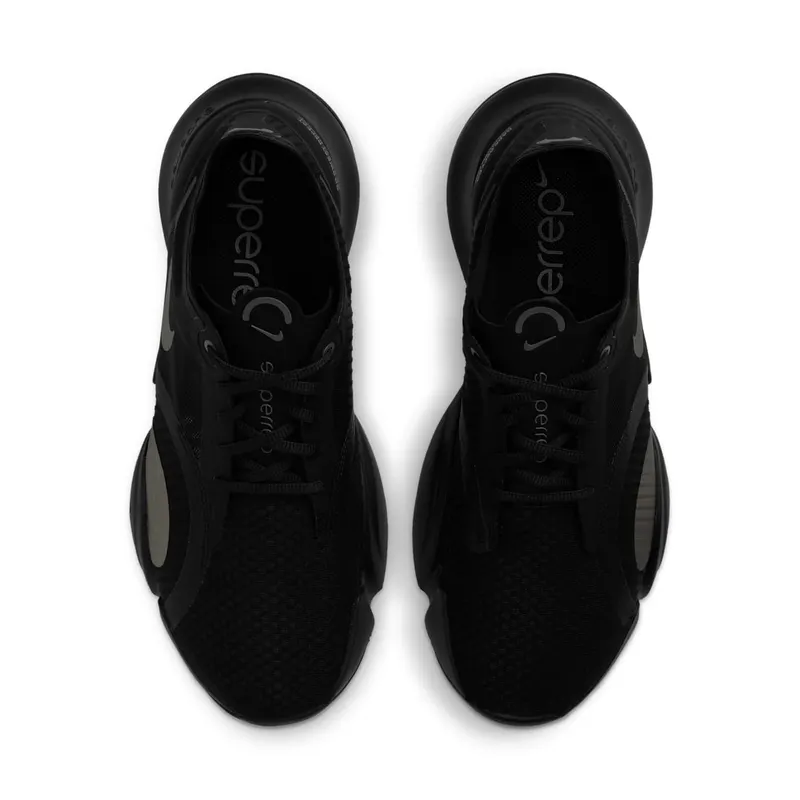 Nike Superrep Go Black Iron Grey (CJ0773-001)