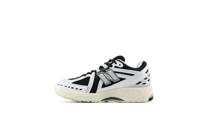 New Balance 1906 GS “White / Black” (GC1906CI)