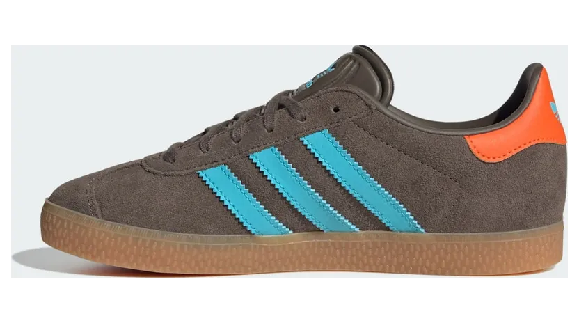 adidas-gazelle JR5942