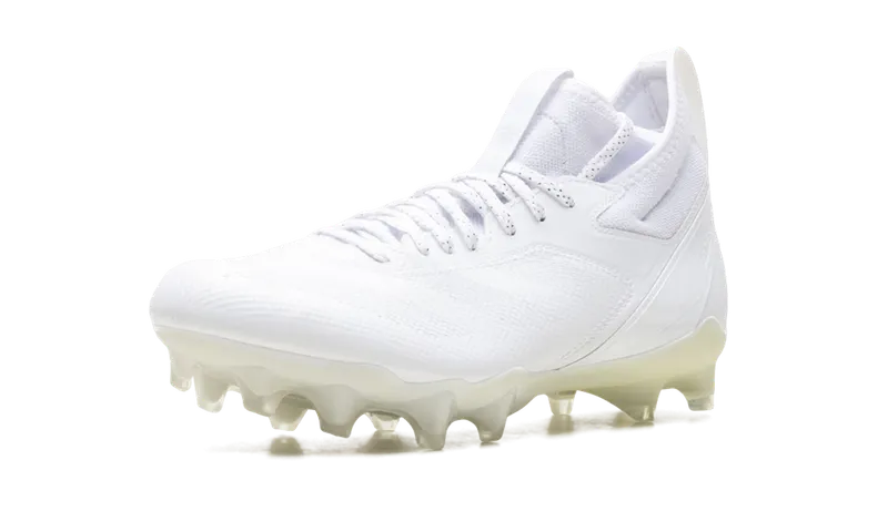 Adidas Adizero Impact “Triple White” (IF2453)