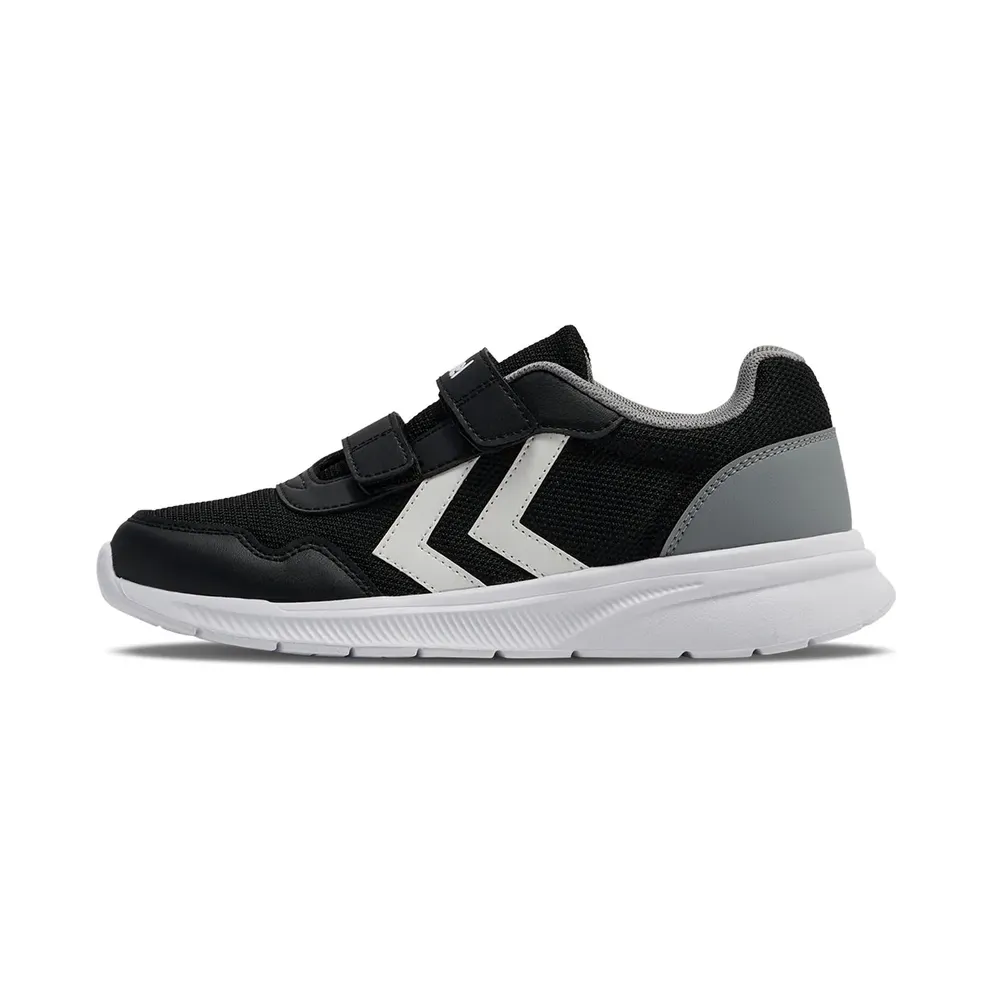 Hummel sneaker Black (234836-2001)