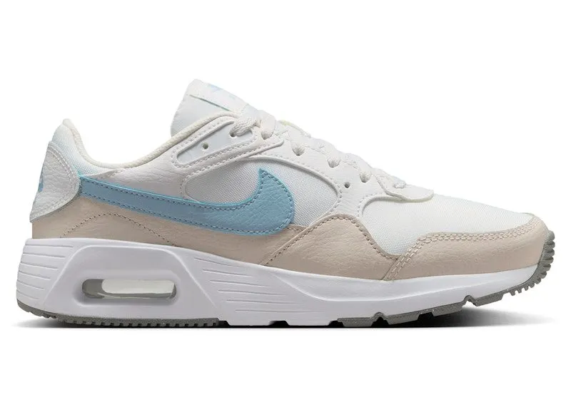Nike Air Max SC Summit White Light Orewood Brown White Light Armory Blue (CW4554-126)