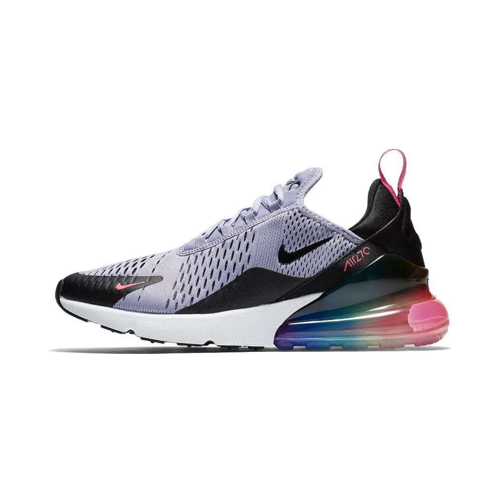 Nike Air Max 270 “Be True” 2018 (AR0344-500)