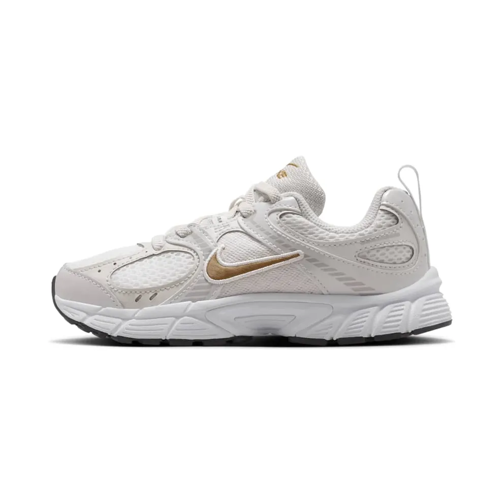 Nike V5 RNR White Photon Dust Gold (HQ6412-104)
